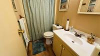1986 BARR BARR Mobile Home