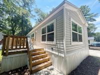 2024 Clayton Homes Inc Savannah Living Mobile Home