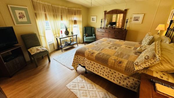 1986 BARR BARR Mobile Home