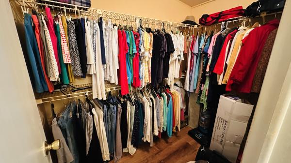 1986 BARR BARR Mobile Home