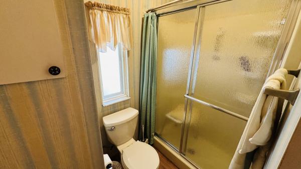 1986 BARR BARR Mobile Home