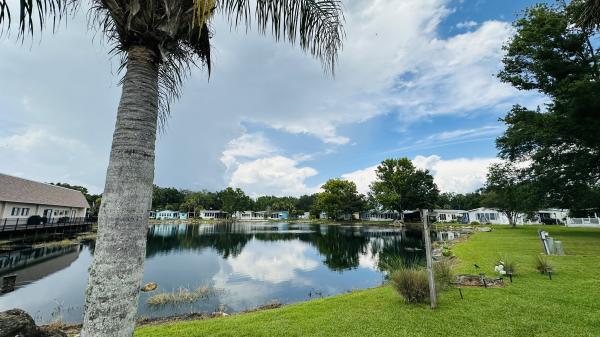 1986 BARR BARR Mobile Home