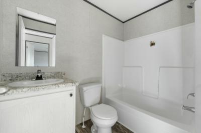 Photo 4 of 5 of home located at 464 Suwanee Drive North Fort Myers, FL 33917