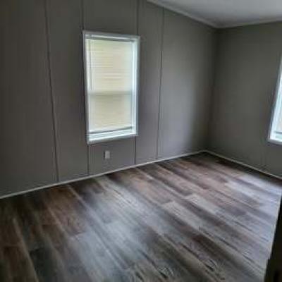 Mobile Home at 25 Riverview Drive Erie, MI 48133