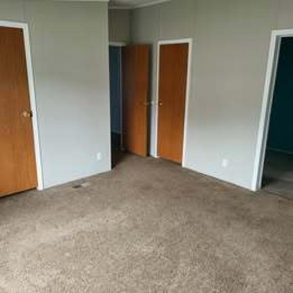 1994 Fleetwood 25 NORTHSHORE W PORCH  Home