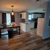 1994 Fleetwood 25 NORTHSHORE W PORCH  Home