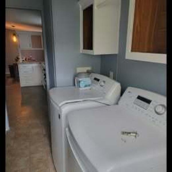 1994 Fleetwood 25 NORTHSHORE W PORCH  Home