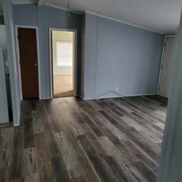 1994 Fleetwood 25 NORTHSHORE W PORCH  Home