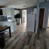 1994 Fleetwood 25 NORTHSHORE W PORCH  Home