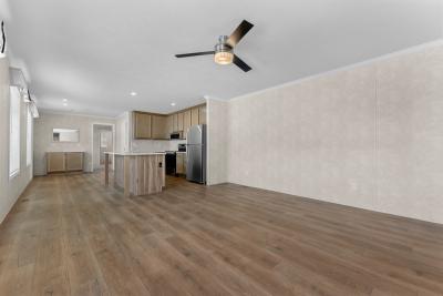 Mobile Home at 2408 Kingsbury Drive  #78 Canton, OH 44706