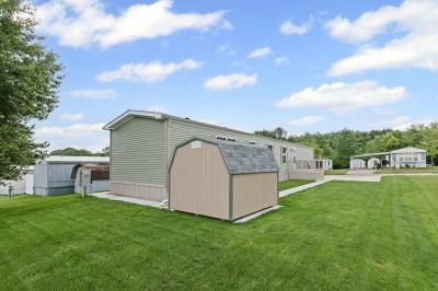Mobile Home at 2713 Congress Drive, SW  #152 Canton, OH 44706