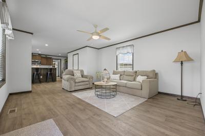 Mobile Home at 2713 Congress Drive, SW  #152 Canton, OH 44706