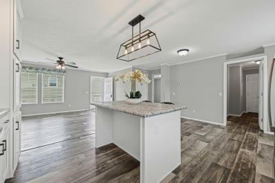 Mobile Home at 2754 Deer Pass Drive SW #203 Canton, OH 44706
