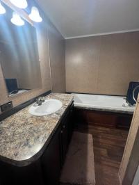 2014 SOUTHERN ENERGY 45YES16723AH14 Mobile Home