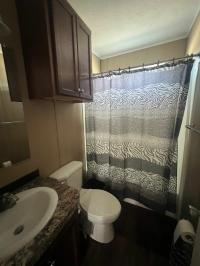 2014 SOUTHERN ENERGY 45YES16723AH14 Mobile Home