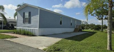 Mobile Home at 31 Victoria Lane Lake Placid, FL 33852