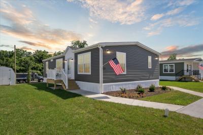 Mobile Home at 124 Sycamore Drive Honey Brook, PA 19344