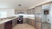 2021 Elliott Mobile Homes Solitaire Mobile Home