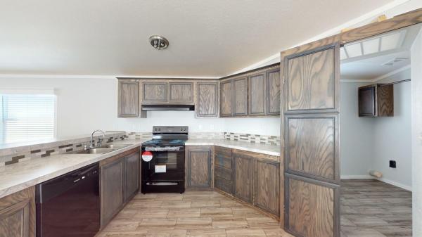 2021 Elliott Mobile Homes Mobile Home For Rent