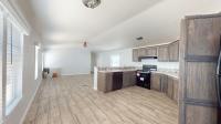 2021 Elliott Mobile Homes Solitaire Mobile Home