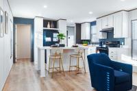 2025 Clayton Homes Inc Homestead Series Mobile Home