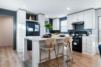 2025 Clayton Homes Inc Homestead Series Mobile Home