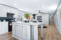2025 Clayton Homes Inc Homestead Series Mobile Home