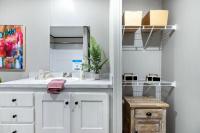 2025 Clayton Homes Inc Homestead Series Mobile Home