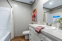 2025 Clayton Homes Inc Homestead Series Mobile Home