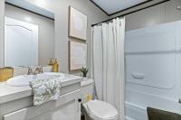 2025 Clayton Homes Inc Homestead Series Mobile Home