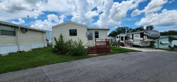 1988  Mobile Home For Sale