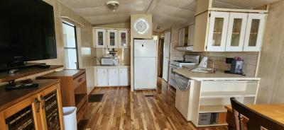 Photo 4 of 7 of home located at 7820 Wire Road 160 Zephyrhills, FL 33540