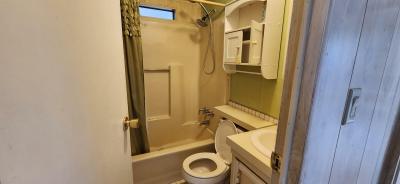 Photo 5 of 7 of home located at 7820 Wire Road 160 Zephyrhills, FL 33540