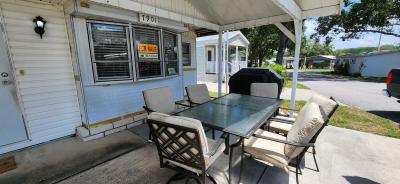 Photo 4 of 25 of home located at 7820 Wire Road 246 Zephyrhills, FL 33540