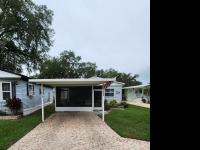 1984 Mobile Home