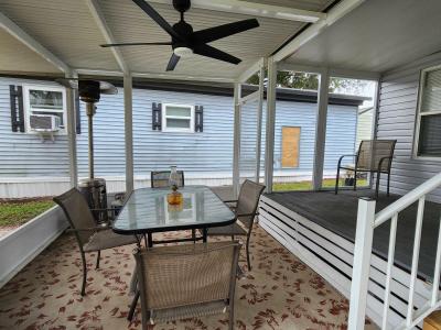 Photo 2 of 12 of home located at 7820 Wire Road 354 Zephyrhills, FL 33540