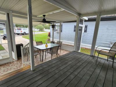 Photo 3 of 12 of home located at 7820 Wire Road 354 Zephyrhills, FL 33540