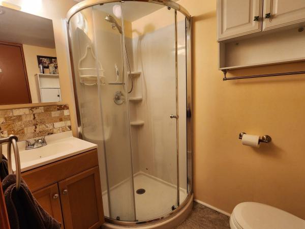 1984 Mobile Home