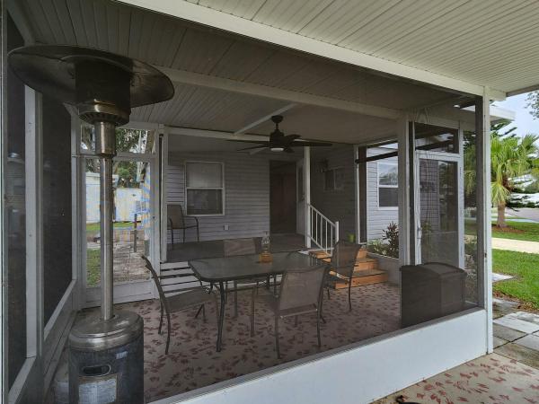 1984 Mobile Home