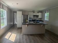 2025 Fairmont Homes Velocity Mobile Home