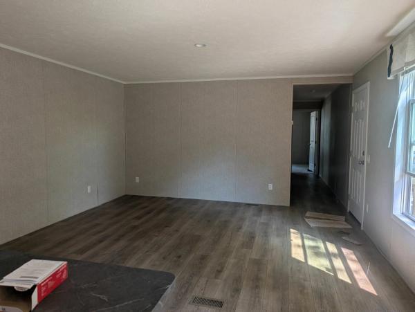 2025 Fairmont Homes Velocity Mobile Home