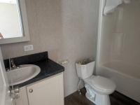 2025 Fairmont Homes Velocity Mobile Home