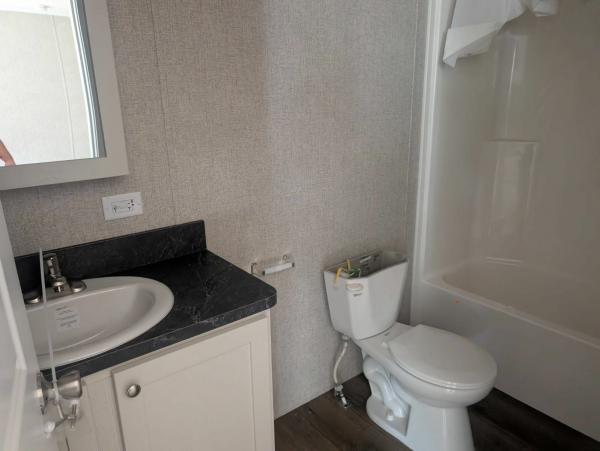 2025 Fairmont Homes Velocity Mobile Home