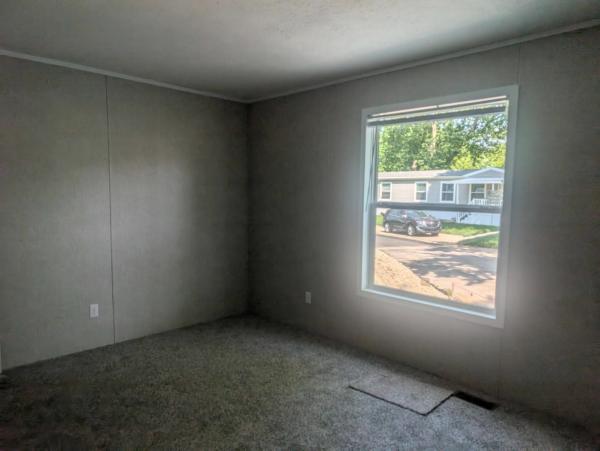 2025 Fairmont Homes Velocity Mobile Home