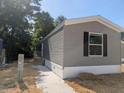 Mobile Home at 2341 Wynch St. Lot 131 Indianapolis, IN 46234