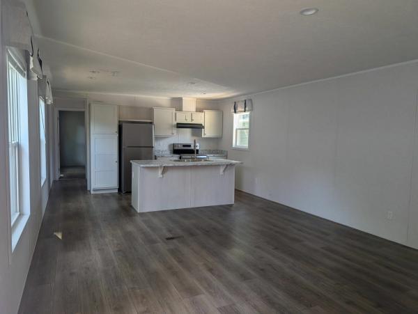 2025 Fairmont Homes Velocity Mobile Home