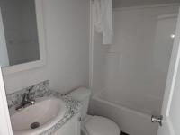 2025 Fairmont Homes Velocity Mobile Home