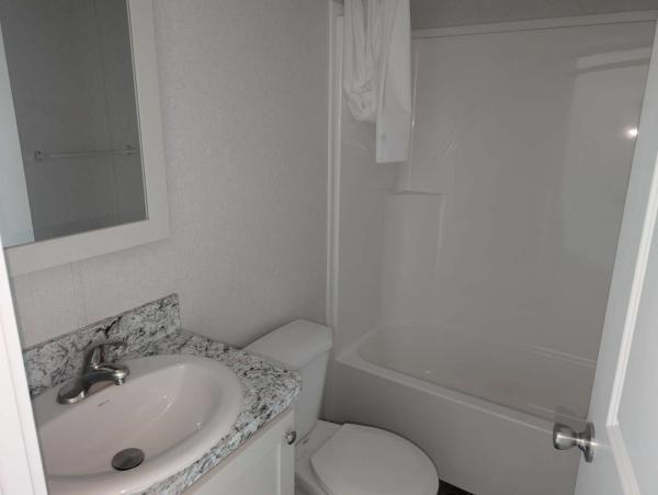 2025 Fairmont Homes Velocity Mobile Home