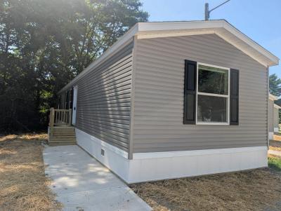 Mobile Home at 2345 Wynch St. Lot 130 Indianapolis, IN 46234