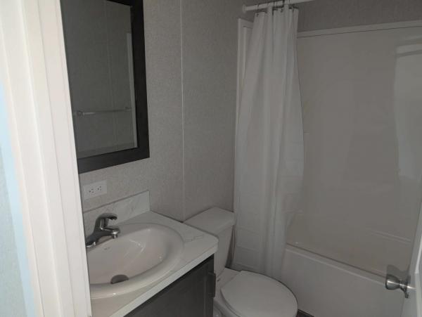 2025 Fairmont Homes Velocity Mobile Home